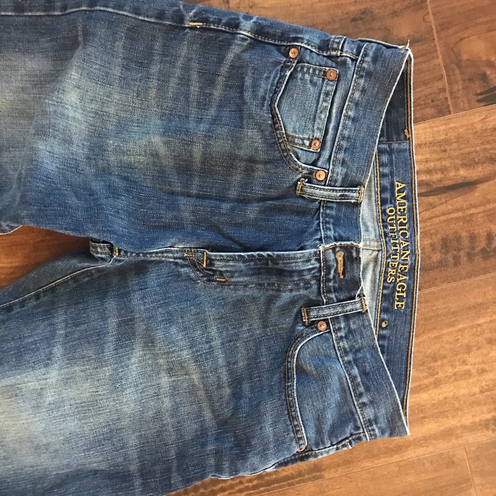 Men’s American Eagle Jeans
